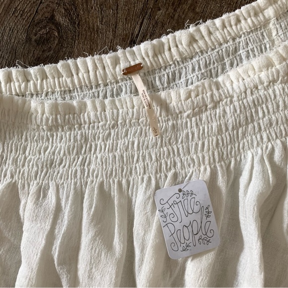 Free People Byron Babe Tunic NWT Size Large - Picture 6 of 8